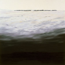 Pamela Harris Landscape Series